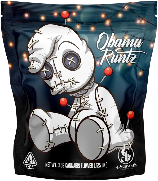 Obama Runtz